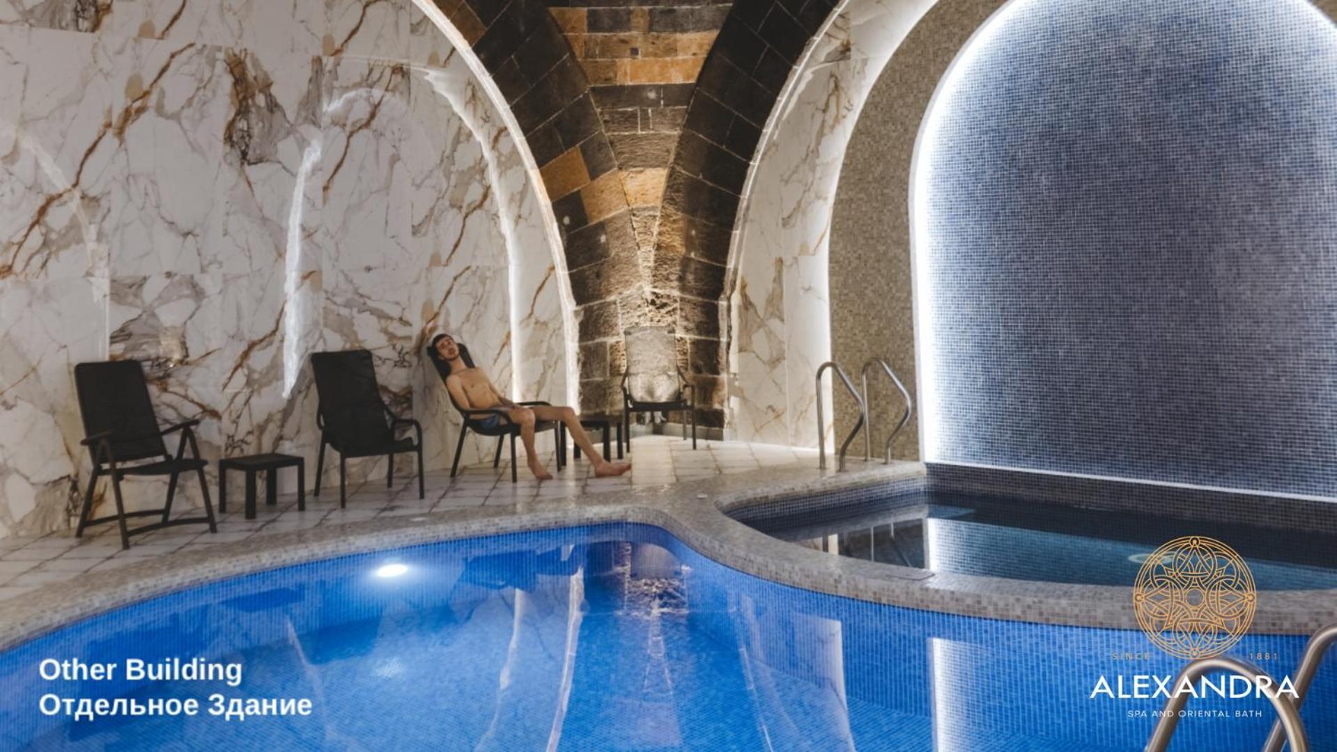 Radisson Hotel & Spa Gyumri Guiumri Exterior foto