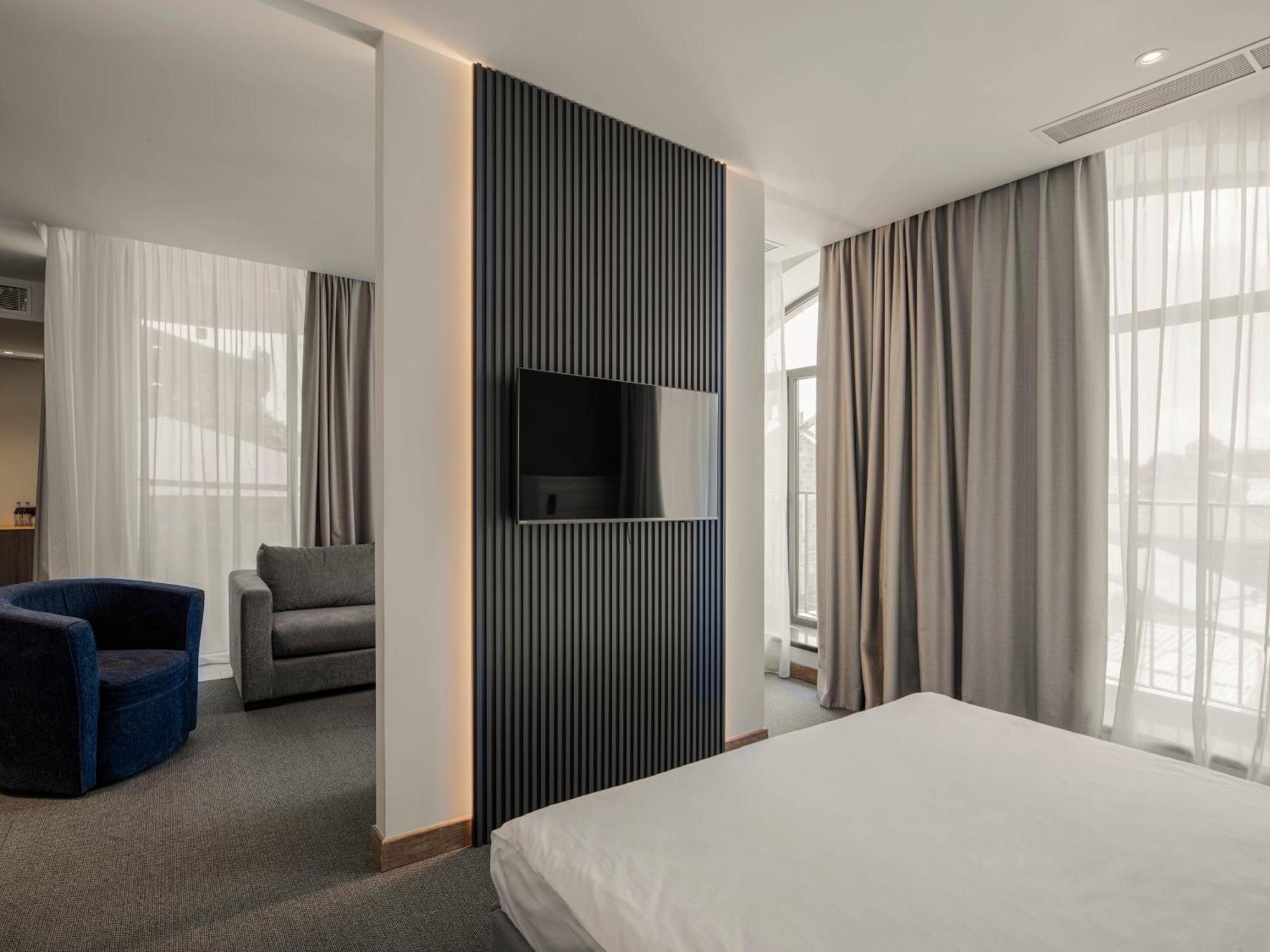 Radisson Hotel & Spa Gyumri Guiumri Exterior foto