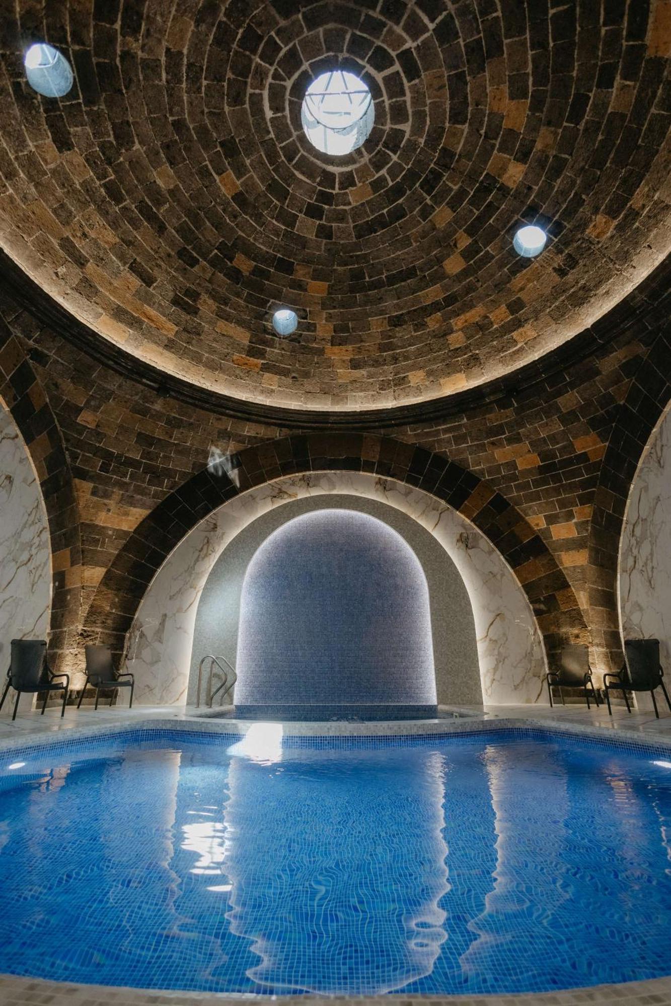 Radisson Hotel & Spa Gyumri Guiumri Exterior foto
