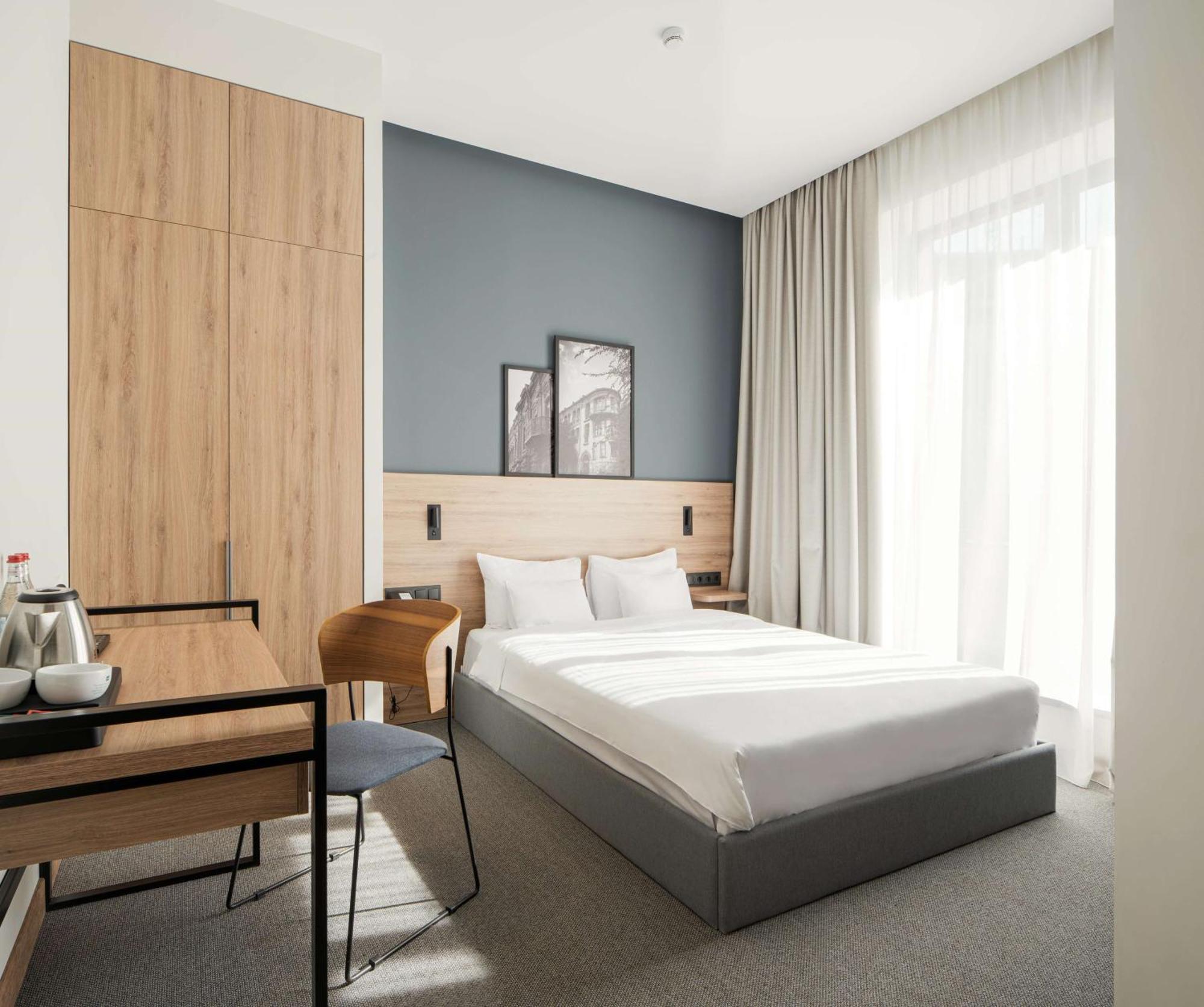 Radisson Hotel & Spa Gyumri Guiumri Exterior foto